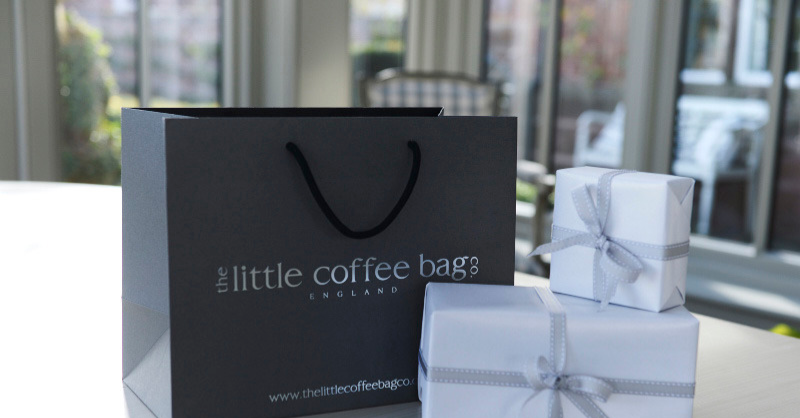 The Coffee Bag Gifting Guide - Christmas 2022