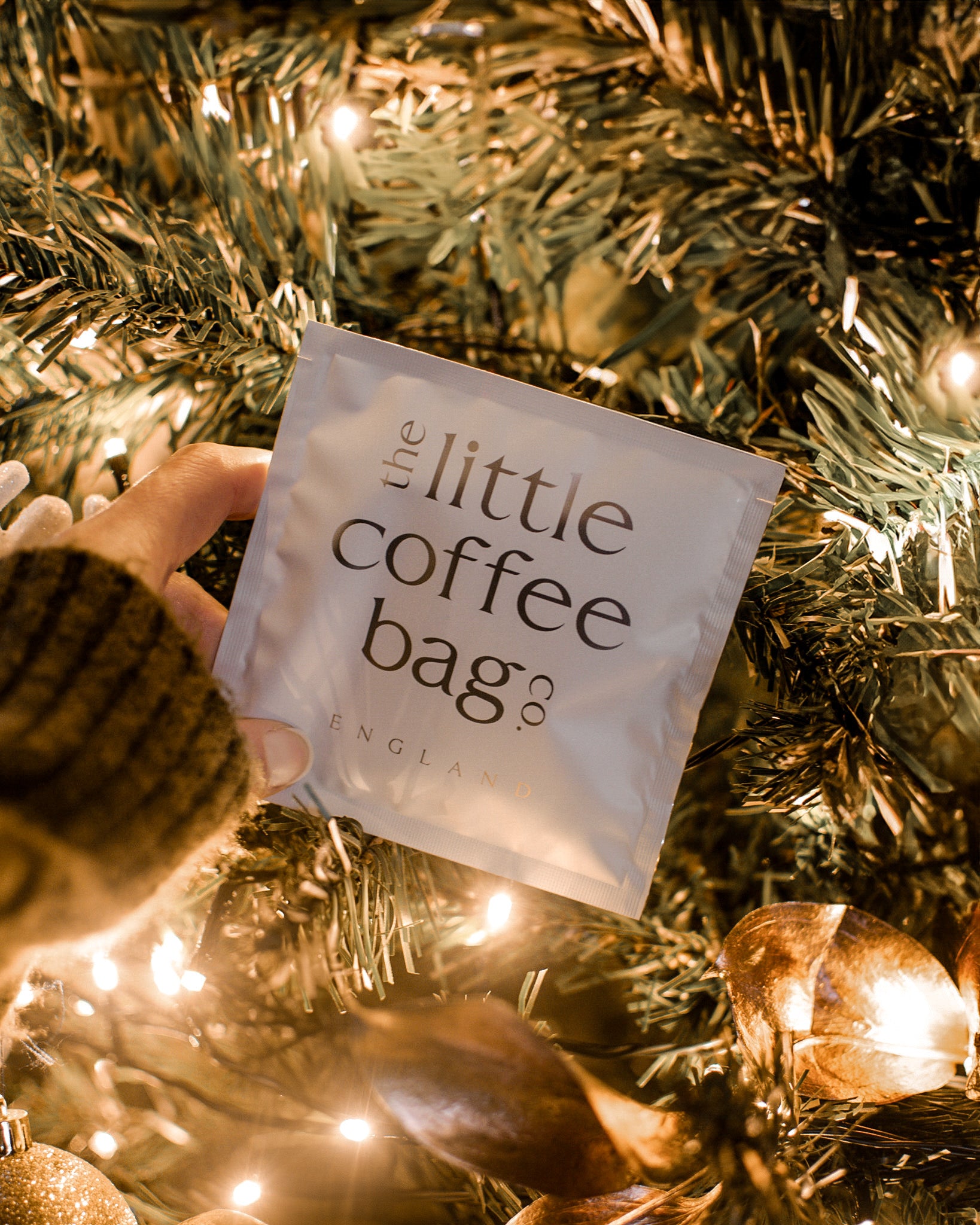 Affordable Christmas Gifts for the Coffee Lover
