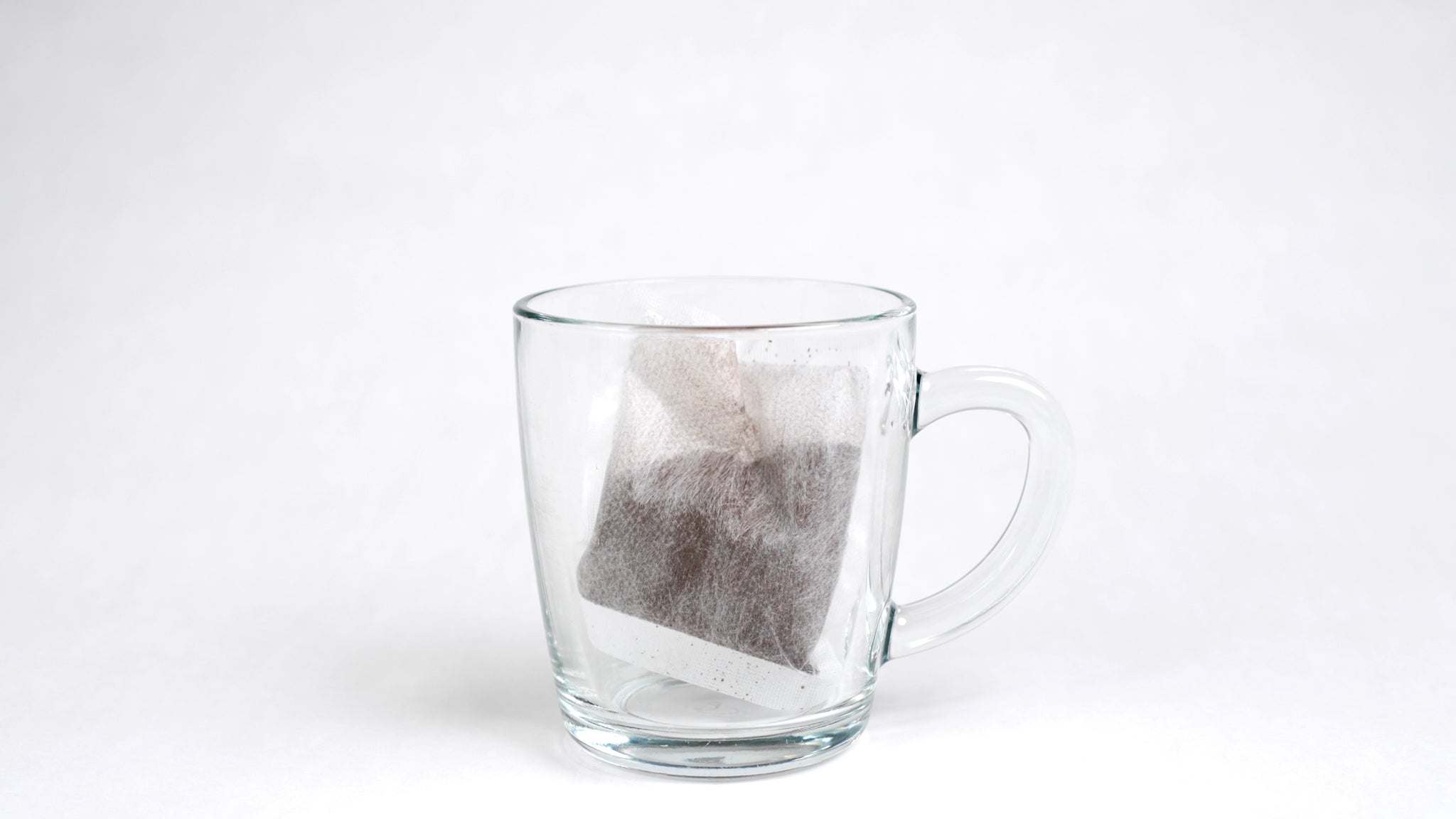 Coffee Bag in Cup