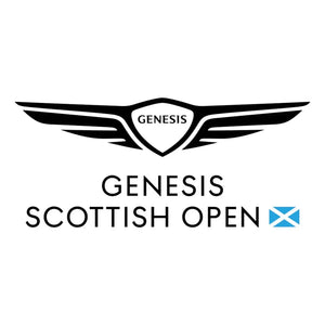 Genesis Scottish Open, an event we supplied in 2022