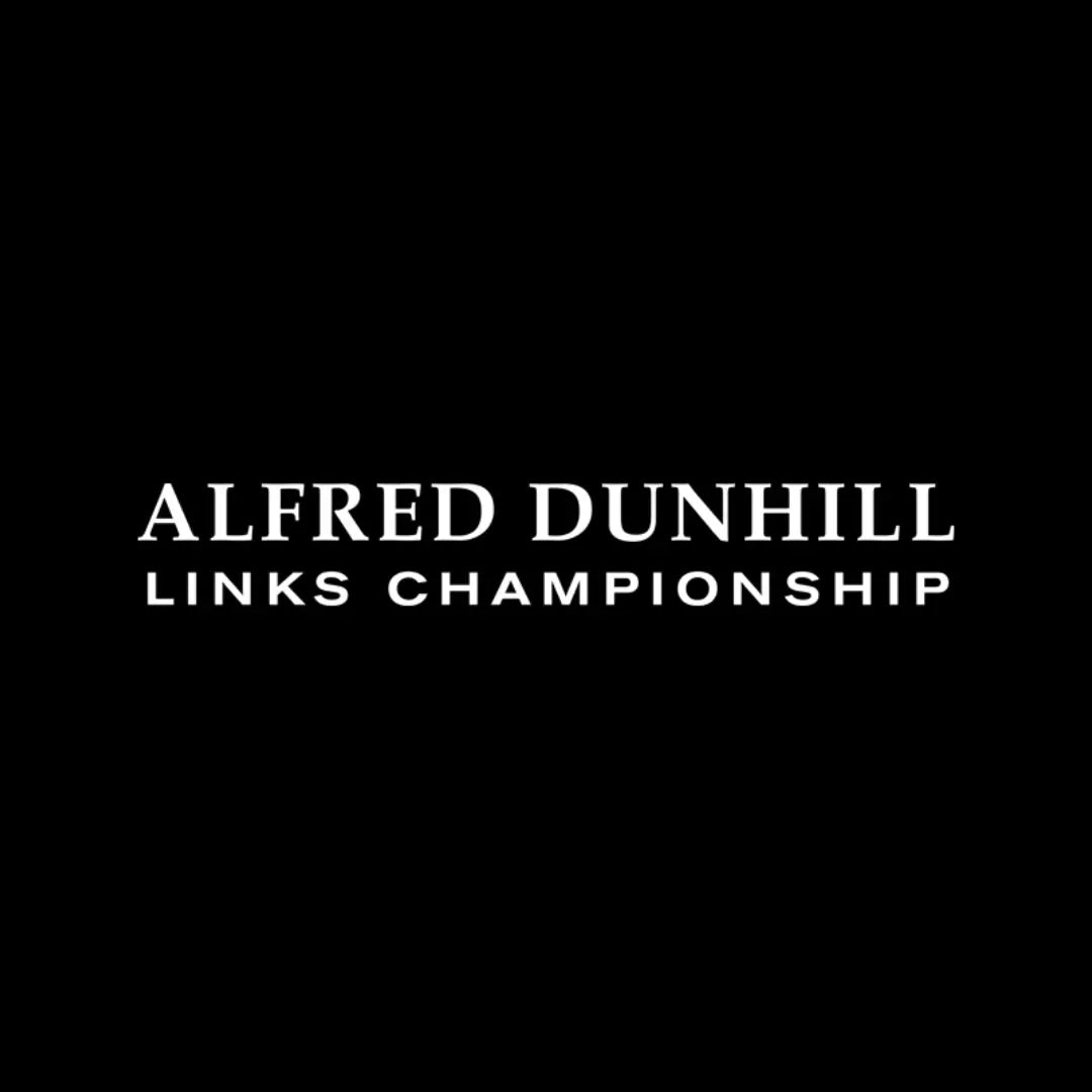 Alfred Dunhill Links, an event we supplied in 2022