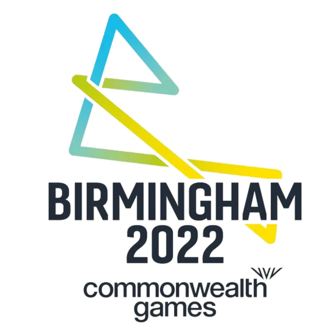 Birmingham Commonwealth Games, one of our customers in 2022.
