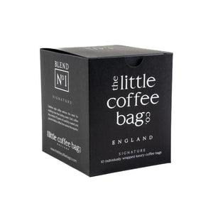 Coffee bag company deals
